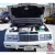 PRISTINE-2.2L-FUEL-INJ-TURBO-SILVER-BURGUNDY-LEATHER-COLD-AC-5TH-AVENUE-LIL-SIS!