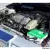 PRISTINE-2.2L-FUEL-INJ-TURBO-SILVER-BURGUNDY-LEATHER-COLD-AC-5TH-AVENUE-LIL-SIS!