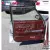 PRISTINE-2.2L-FUEL-INJ-TURBO-SILVER-BURGUNDY-LEATHER-COLD-AC-5TH-AVENUE-LIL-SIS!