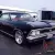 1966 Chevrolet Chevelle
