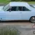 1966 Ford Galaxie 500 2 Door Fastback Coupe 352ci 5.8L V8
