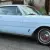1966 Ford Galaxie 500 2 Door Fastback Coupe 352ci 5.8L V8