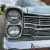 1966 Ford Galaxie 500 2 Door Fastback Coupe 352ci 5.8L V8