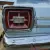 1966 Ford Galaxie 500 2 Door Fastback Coupe 352ci 5.8L V8