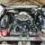 1966 Ford Galaxie 500 2 Door Fastback Coupe 352ci 5.8L V8