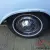 1966 Ford Galaxie 500 2 Door Fastback Coupe 352ci 5.8L V8