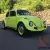 1974 Volkswagen Beetle - Classic