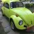 1974 Volkswagen Beetle - Classic