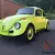 1974 Volkswagen Beetle - Classic