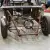 Plymouth scamp mopar drag car project with v5