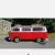 Classic VW T2 Bus