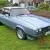  1984 Ford Capri 2.8 Injection 