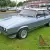  1984 Ford Capri 2.8 Injection 