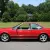 Garaged, good for daily driver or weekend queen, recent exterior restoration