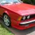 Garaged, good for daily driver or weekend queen, recent exterior restoration