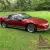 1987 Pontiac Fiero GT