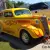 1937 Chevrolet Other Sedan