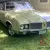 1972 Oldsmobile Cutlass Supreme