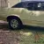1972 Oldsmobile Cutlass Supreme