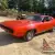 1971 Plymouth Road Runner 1971 Plymouth Road Runner Hemi Orange 383 4 speed