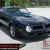 1976 Pontiac Trans Am Black 400 4 Spd Manual Stick 88k Miles AZ car NO RUST A/C