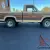 1984 Ford F-150
