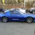 Chevrolet : Camaro IROC Z 28 SUPERCHARGED