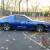 Chevrolet : Camaro IROC Z 28 SUPERCHARGED