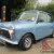 1981 'W' Austin Mini HL GENUINE 39,000 MILES