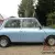 1981 'W' Austin Mini HL GENUINE 39,000 MILES