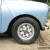 1981 'W' Austin Mini HL GENUINE 39,000 MILES