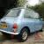 1981 'W' Austin Mini HL GENUINE 39,000 MILES