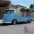 VW Split Screen Pick Up
