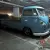 VW Split Screen Pick Up