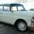 1963 Mercedes-Benz 190-Series 1963 MERCEDES-BENZ 190 D