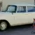 1963 Mercedes-Benz 190-Series 1963 MERCEDES-BENZ 190 D