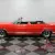 1967 Ford Galaxie 500 Convertible