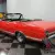 1967 Ford Galaxie 500 Convertible