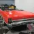 1967 Ford Galaxie 500 Convertible