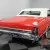 1967 Ford Galaxie 500 Convertible