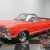 1967 Ford Galaxie 500 Convertible