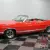 1967 Ford Galaxie 500 Convertible