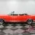 1967 Ford Galaxie 500 Convertible