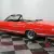 1967 Ford Galaxie 500 Convertible