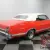 1967 Ford Galaxie 500 Convertible