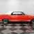 1967 Ford Galaxie 500 Convertible
