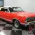 1967 Ford Galaxie 500 Convertible