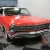 1967 Ford Galaxie 500 Convertible