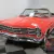 1967 Ford Galaxie 500 Convertible