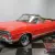 1967 Ford Galaxie 500 Convertible